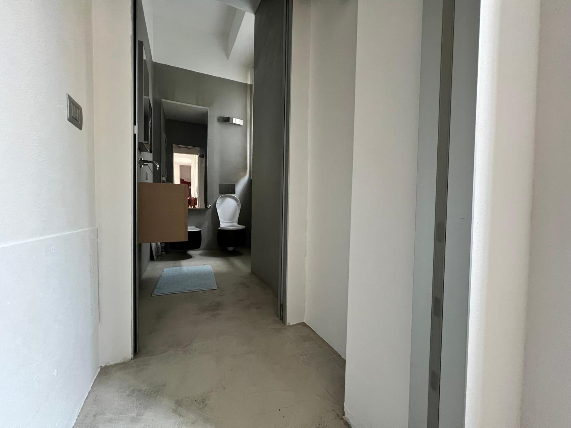 La Casa Di Wayne Villa Cologno Monzese Bagian luar foto