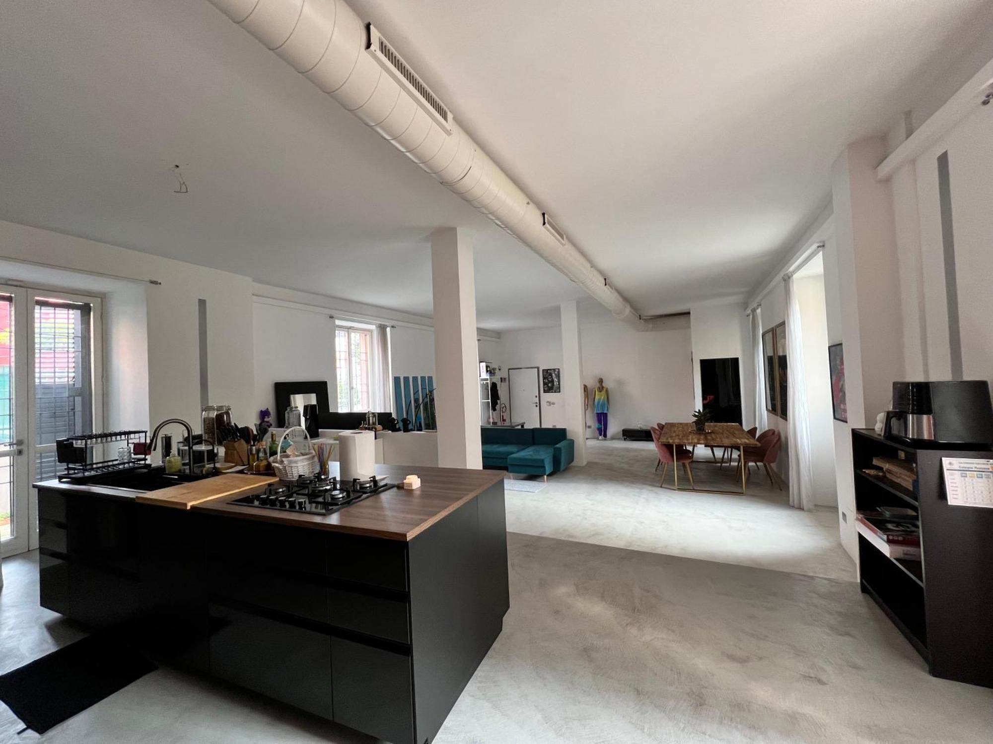 La Casa Di Wayne Villa Cologno Monzese Bagian luar foto