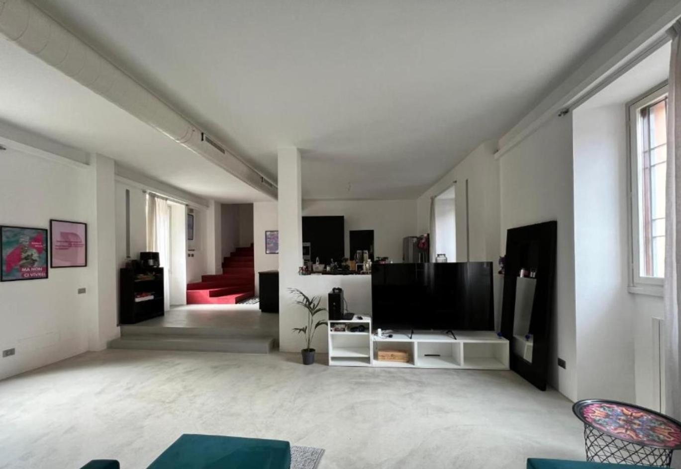 La Casa Di Wayne Villa Cologno Monzese Bagian luar foto