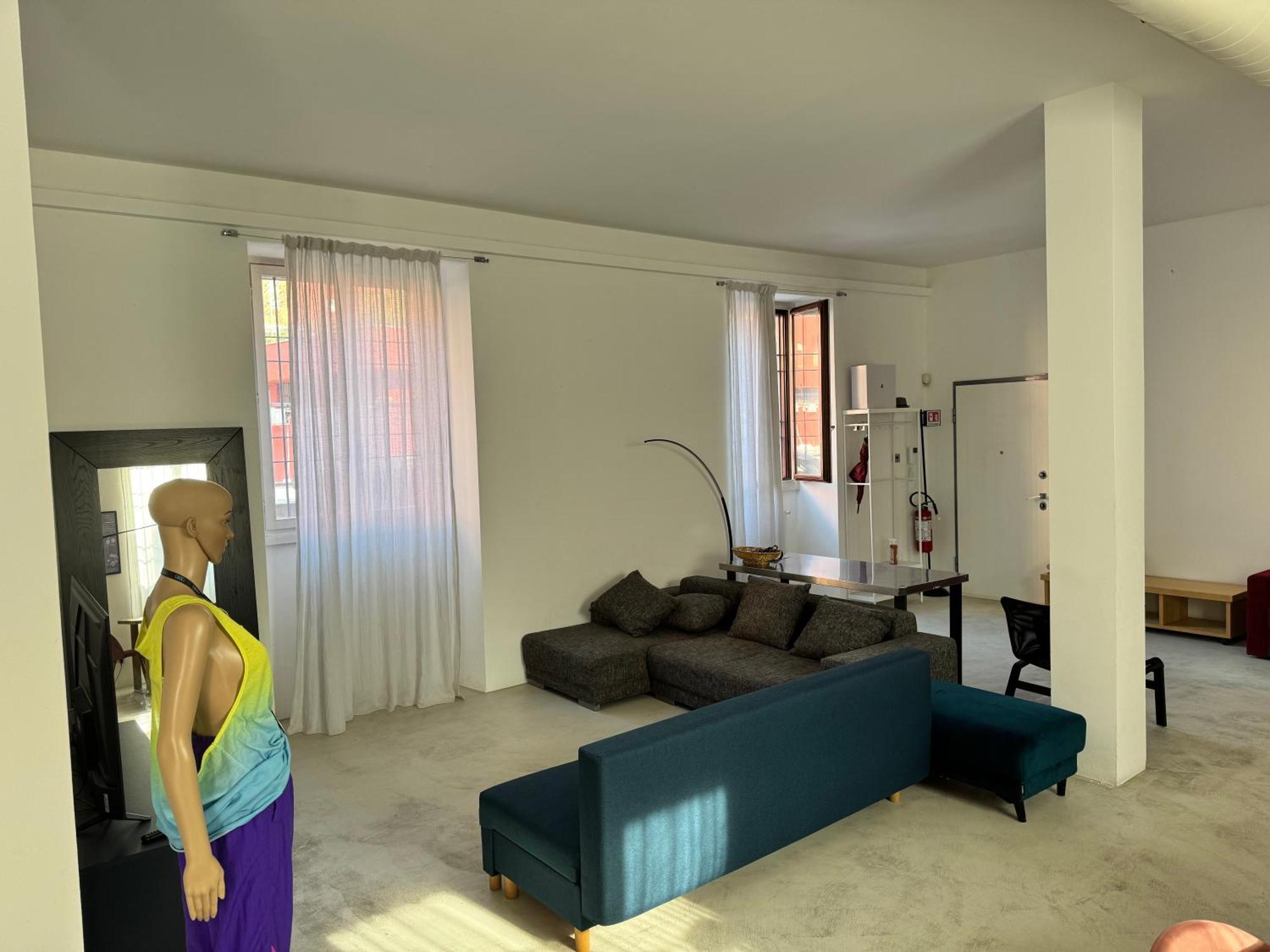 La Casa Di Wayne Villa Cologno Monzese Bagian luar foto